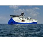 (Credit: Shearwater Geoservices)