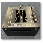 CSignum EM-2 paired with ANB sensors. Image courtesy CSignum