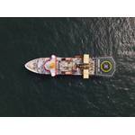 SW Duchess (Credit: Shearwater Geoservices)