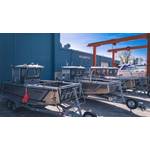 © Hike Metal Products