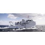 Illustration of coastal hydrographic vessel (Credit: Navantia)