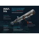  Iris is the first camera built on the INKA platform. Credit: Cathx Ocean