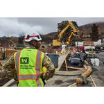 Man on a Mission: Major General Jason Kelly is a leading force for the United States Army Corps of Engineers’ (USACE) and inland waterways infrastructure maintenance and upgrades, a central plank in keeping U.S. commerce flowing.
Image courtesy USACE