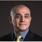 Bob Nouh (Credit: PXGEO)