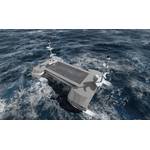 Rendering for USV Maelstrom (Credit: ACUA Ocean)