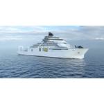 RV11000 of VARD 9 42 design for Inkfish (Credit: Vard)