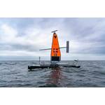 © Saildrone