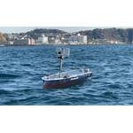 USV at sea.
Image courtesy OC
