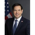 US Secretary of State Marco Rubio said the US was "very committed" to the Great Sea Interconnector (GSI) project as it promotes energy supply diversification. Image courtesy U.S. Department of State