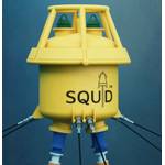 Squid technology (Credit: Encomara)