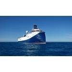 SW Tasman (Credit: Shearwater Geoservices)