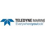 © Teledyne Marine
