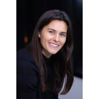 Abigail Robinson, Vice President of Sustainability. © ECOsubsea