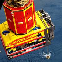 New additions to Sonardyne's Lodestar and SPRINT product lines means there is now a model to suit all applications and budget. (Photo: Sonardyne)