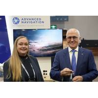 © Advanced Navigation