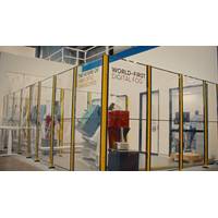 Advanced Navigation High-end PNT Manufacturing and Product Facility. © Advanced Navigation