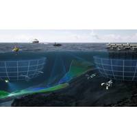 The Aegir solution is scalable and can be deployed on several platforms. © KONGSBERG