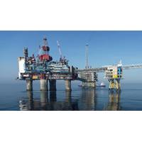 Aker Solutions will provide engineering, procurement, construction, installation and commissioning (EPCIC) services to enable a tie-in of the Utgard gas and condensate field to the Statoil-operated Sleipner facilities in the North Sea. (Photo: Øyvind Hagen / Statoil)