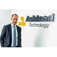 Allan Pirie, Ashtead Technology’s CEO