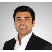 Ammar Chattha (Credit: PXGEO)