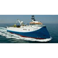 SW Amundsen (Photo: Shearwater GeoServices)