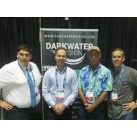 Andrew Aurigema, Eric Gaudreau, Bradley Scott Jones and Tim Ratcliffe (Photo: AXSUB)