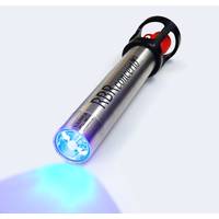 RBR Ltd (RBR) announced the integration of Hydromea's LUMA™ FLEX optical modem into its range of standard loggers. Credit: Hydromea