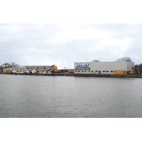 Antwerp Port Authority has supported Hydrex Underwater Technologies’ plan to expand  (Photo: Hydrex)