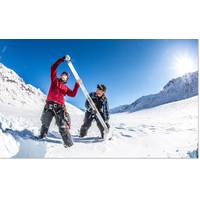 Arctic Research: The University of Alaska Fairbanks