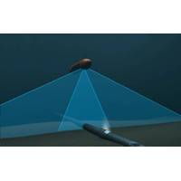 Argeo has been a pioneer in offshore survey. Pictures is Argeo Listen - Electromagnetic Subsea Cathodic Protection Measurement. Image courtesy Argeo