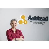 Ashtead Technology CFO  Ingrid Stewart