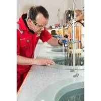 Ashtead’s calibration laboratory in Aberdeen. (Photo: Ashtead Technology)