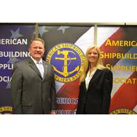 ASSA is non-profit organization dedicated to voicing concerns of the shipbuilding supplier community www.shipbuildingsuppliers.org