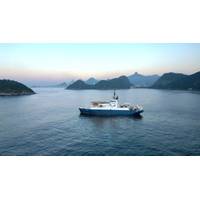 Atlantic Guardian vessel (Credit: EMGS)