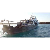 © Australian Border Forces