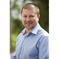 Rob Bain, managing director of Paradigm Flow Services