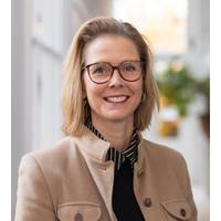 Barbara Geelen (Credit: Fugro)