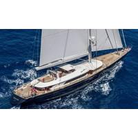 Bayesian (File photo: Perini Navi)