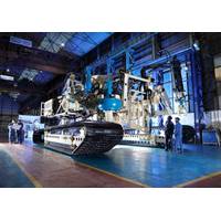 SMD bespoke multi-tool hard ground trencher (Credit: SMD)