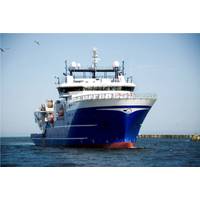 DSV Bibby Topaz Photo Bibby
