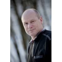 Bjørn Søgård (Photo: DNV)