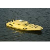 D.A.S. Boat