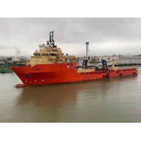 The Bongo RSV is one of C-Innovation’s vessels being upgraded with Sonardyne technologies. - Credit: C-Innovation