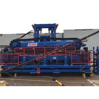 One of the cable tensioners added to Briggs’ range of equipment (Photo: Briggs Marine)
