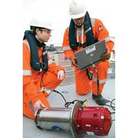 Caption: (Credit: Forum Subsea Rentals)