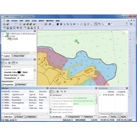CARIS S-57 Composer 3.0 includes tools for S-100 products. (Image: CARIS)