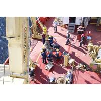 CCGS Amundsen. Credit: Amundsen Science