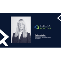 © Cellula Robotics