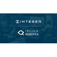 © Cellula Robotics