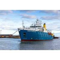 © UK Centre for Seabed Mapping